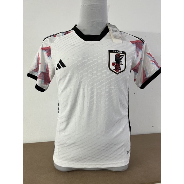 adidas Japan 22 Away Jersey - White | Men's Soccer | adidas US