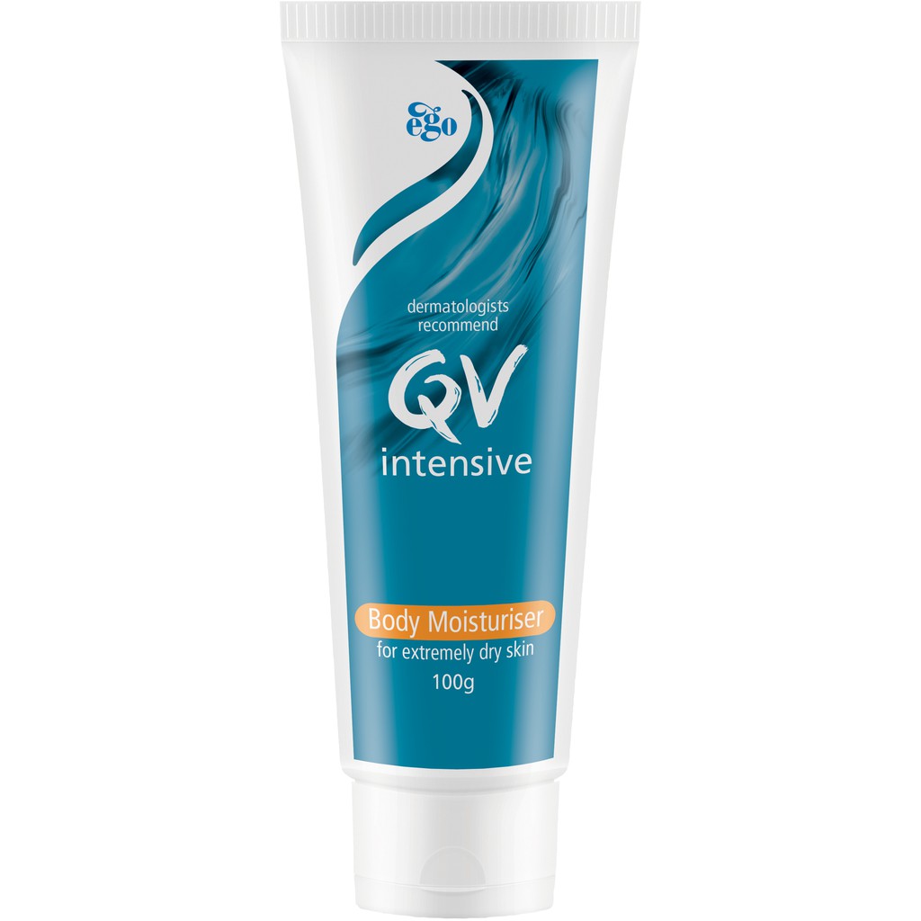qv moisturiser
