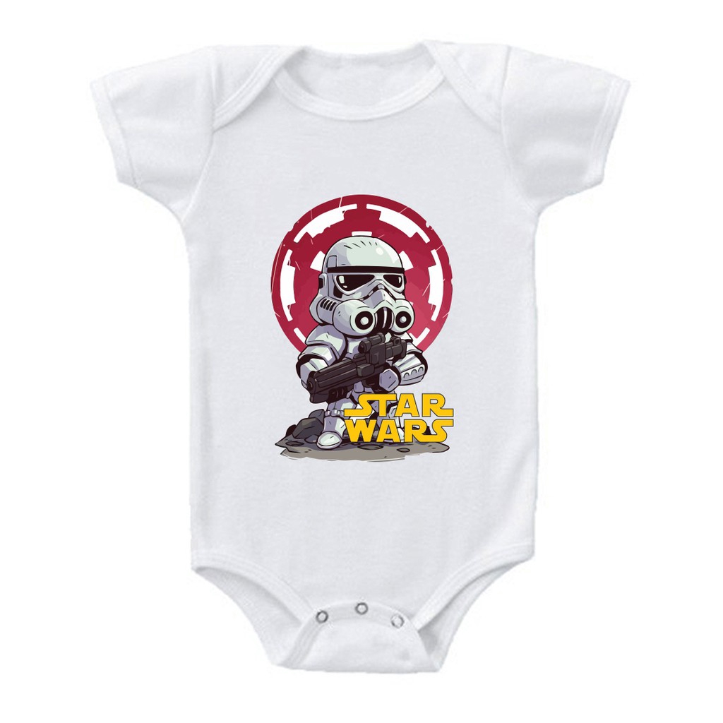 romper star wars