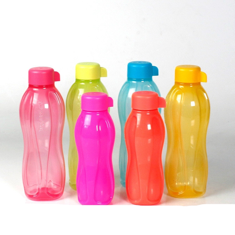 plastic bottle cup