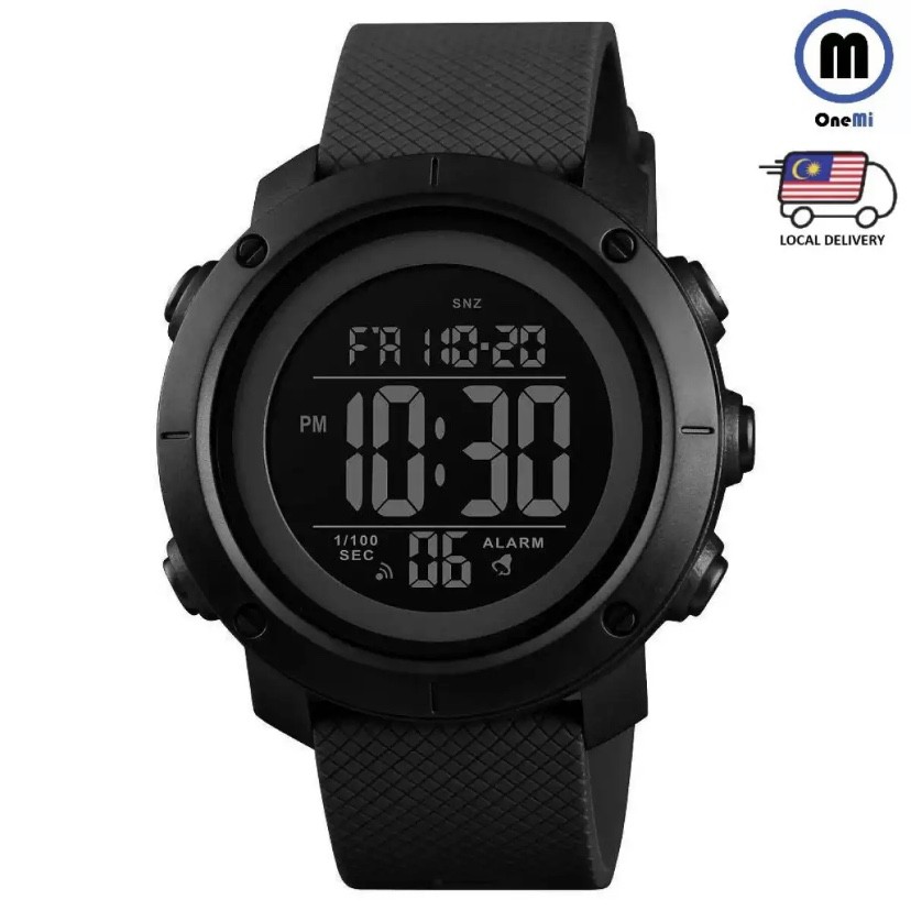 Onemi men's watch skmei 1426 1416
