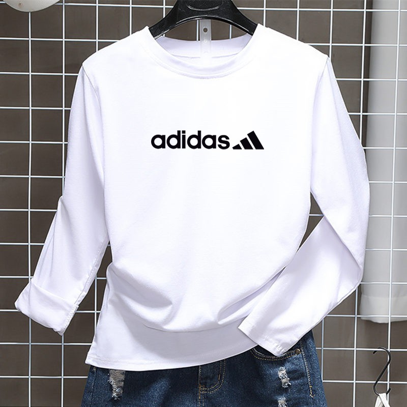 long t shirt adidas