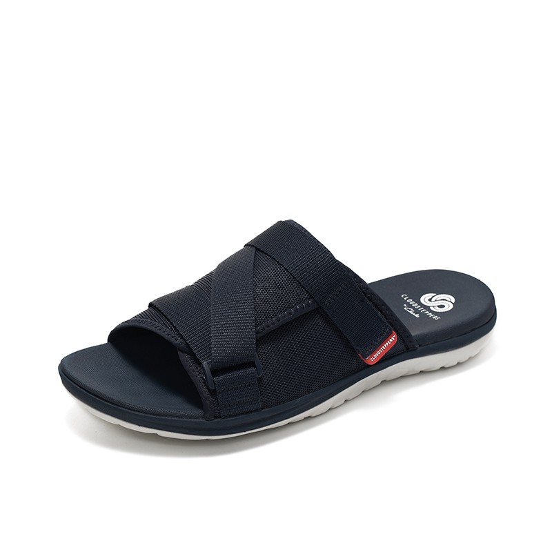 soft step slippers