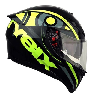 agv k3sv solun 46