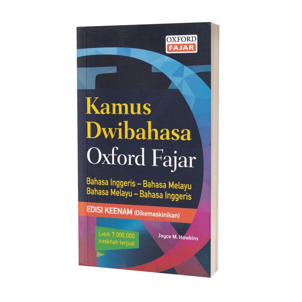 Ke kamus bm oxford bi Kamus Bi