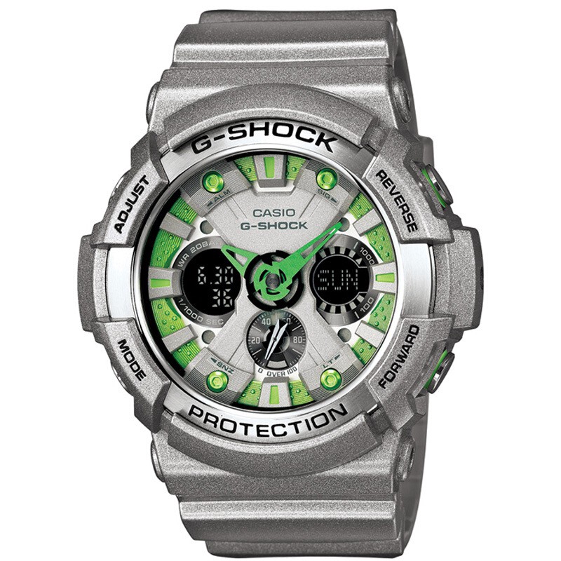 g shock ga 200