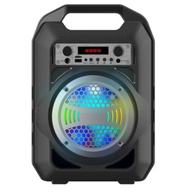 Akoustiq hot sale party speaker