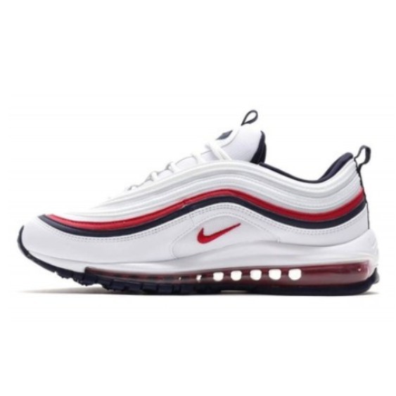 97s white and red