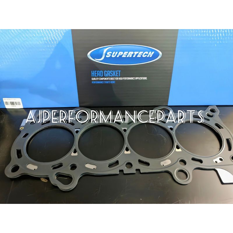 HONDA K20 K24 0.85MM SUPERTECH METAL HEAD GASKET Shopee Malaysia