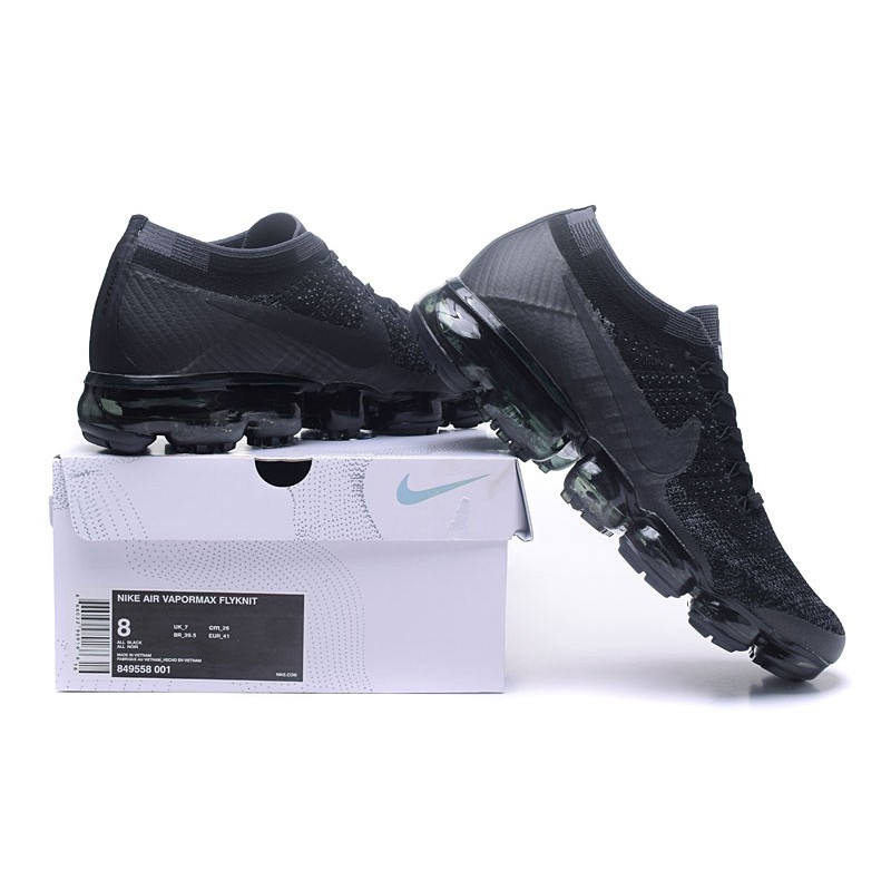 nike vapormax flyknit 2018