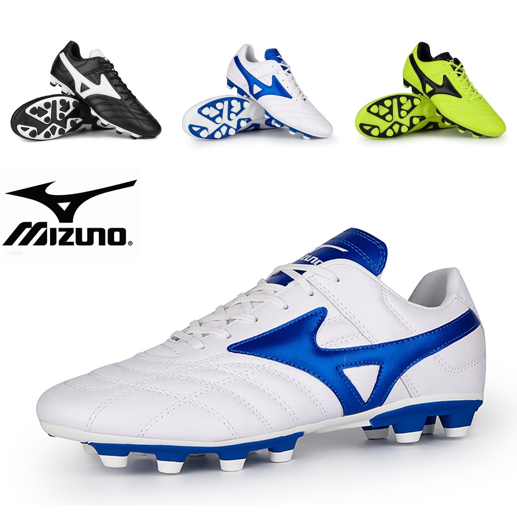 mizuno ag football boots