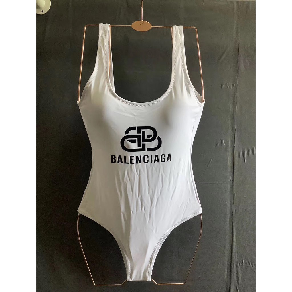 balenciaga swimsuit