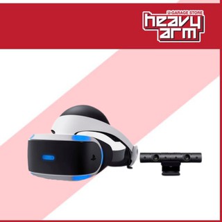 Playstation Vr Beat Saber Bundle Shopee Malaysia