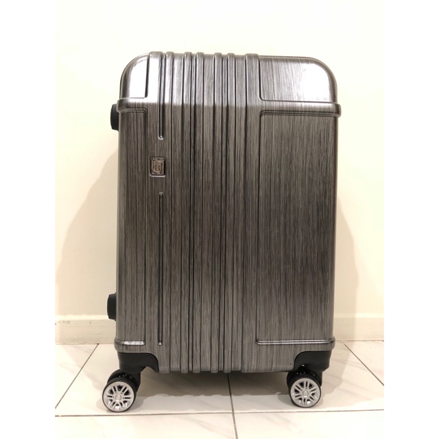 Barry Smith Luggage | Shopee Malaysia