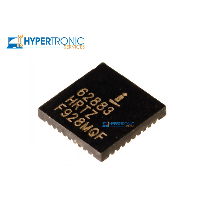 INTERSIL ISL62883HRTZ 62883HRTZ ISL62883 SMPS Power Supply Controller