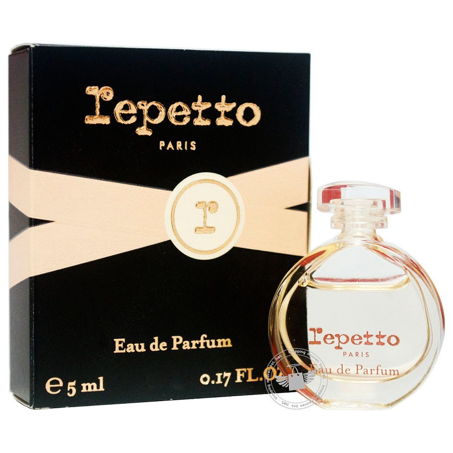 miniature repetto parfum