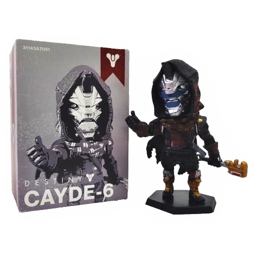 cayde 6 figurine