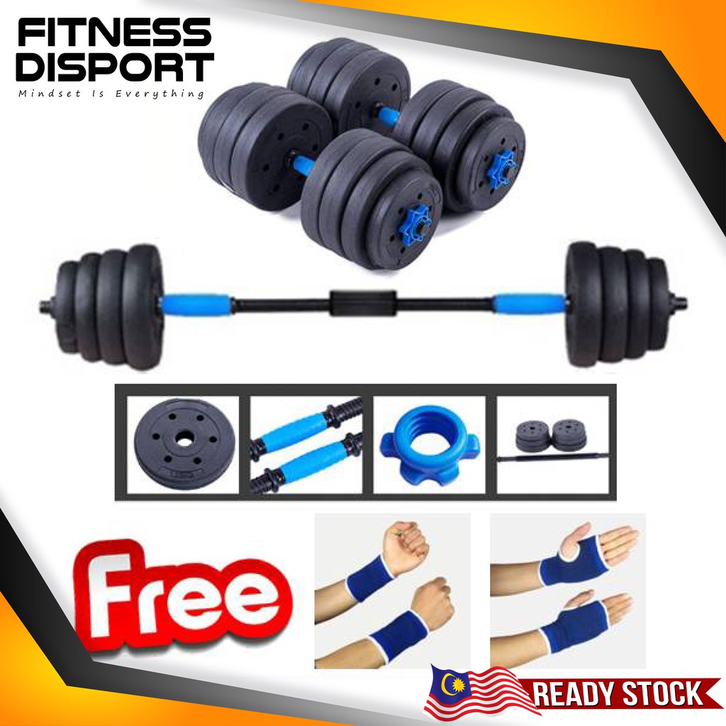 iron dumbbell weights