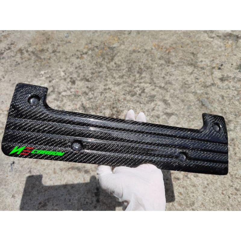 k20/ k24 Coil Cover / Plug Cover / engine cover / carbon fiber / coil