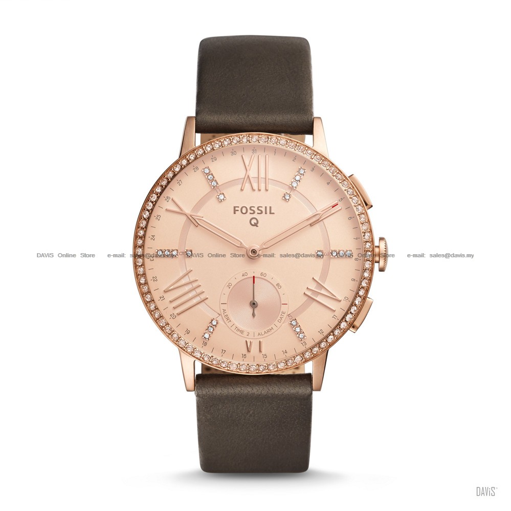 fossil ftw1116