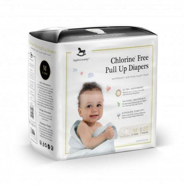 free diapers