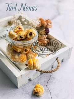 BISKUT RAYA DAN KUIH RAYA 2020 CONFIRM SEDAP  Shopee Malaysia