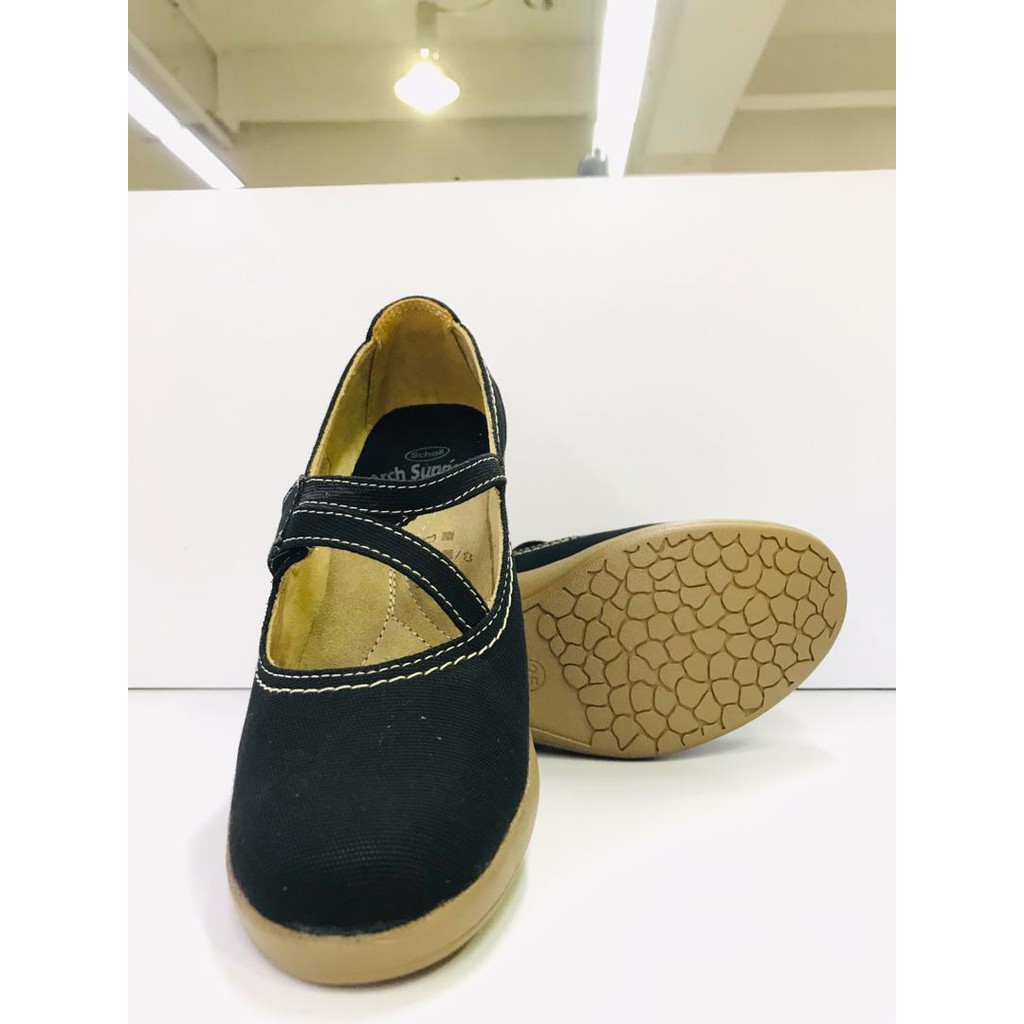 scholl shoes mid valley