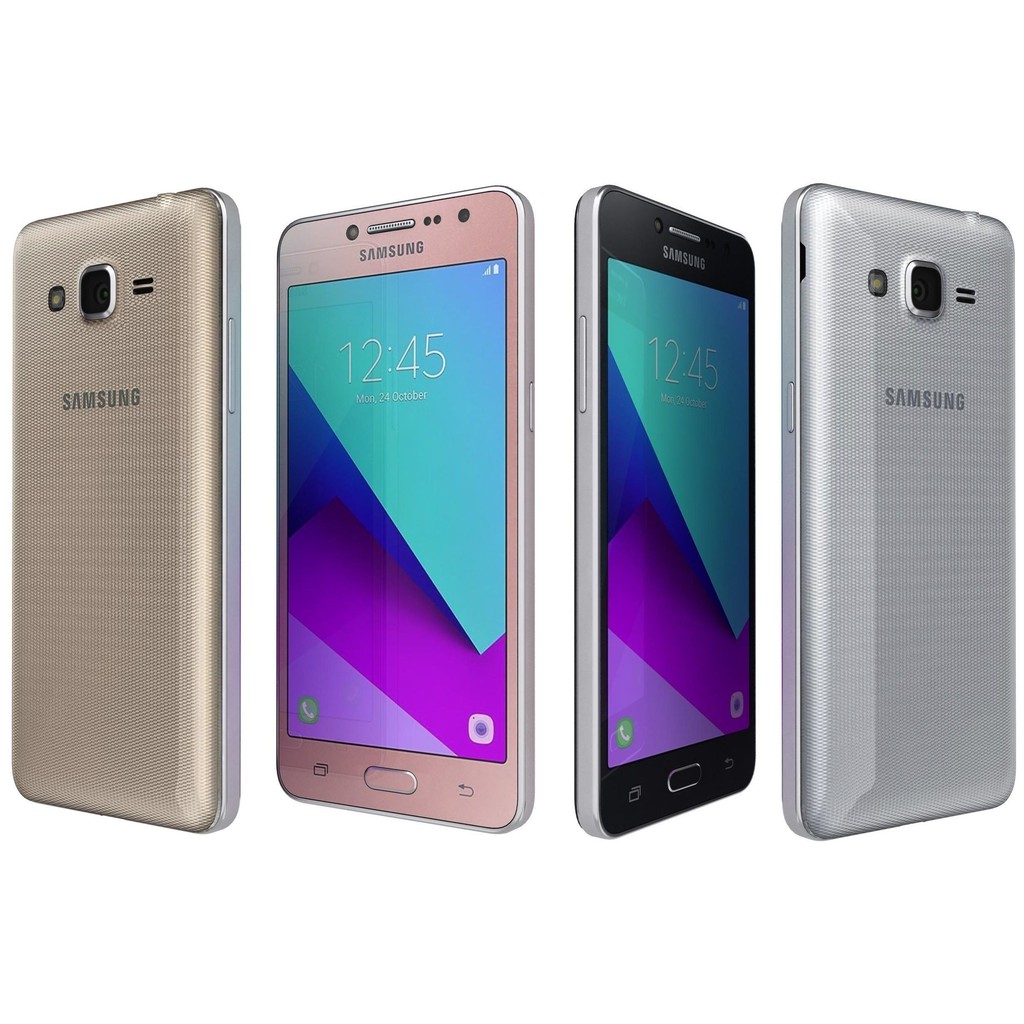 Samsung J2 Prime 2Gb Ram / 16Gb Rom Screen 5,5 Inch ...