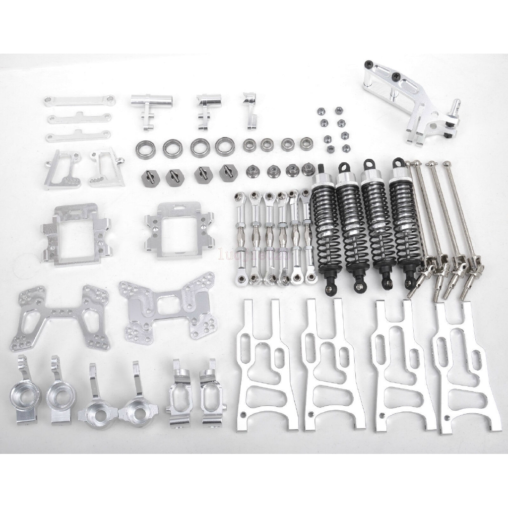 hsp rc parts