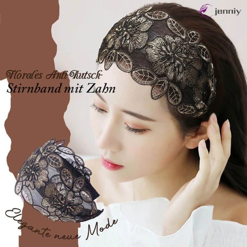 Details about   Womens Simple Hollow Out Hair Band Headband Alice Band Hair Jewelry 