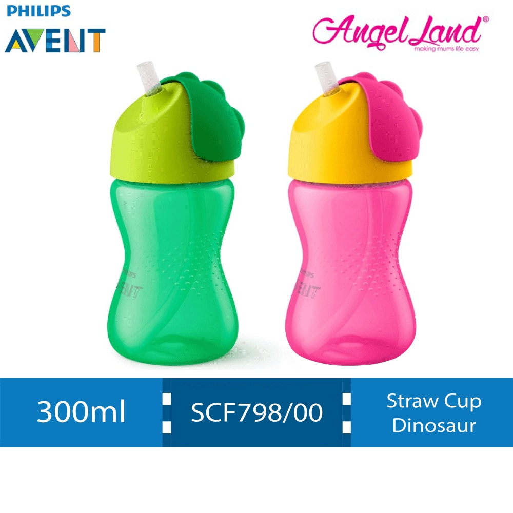 philips straw bottle