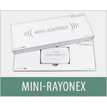 Mini Rayonex From Germany Shopee Malaysia