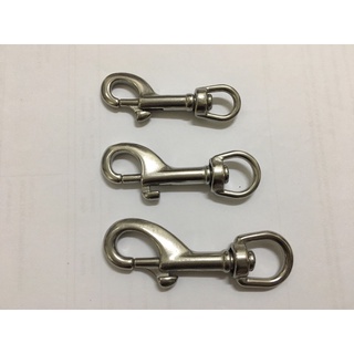 Stainless Steel Mask Retainer - Nyet Jewelry