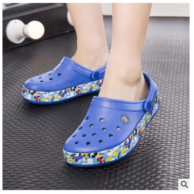 crocs shopee