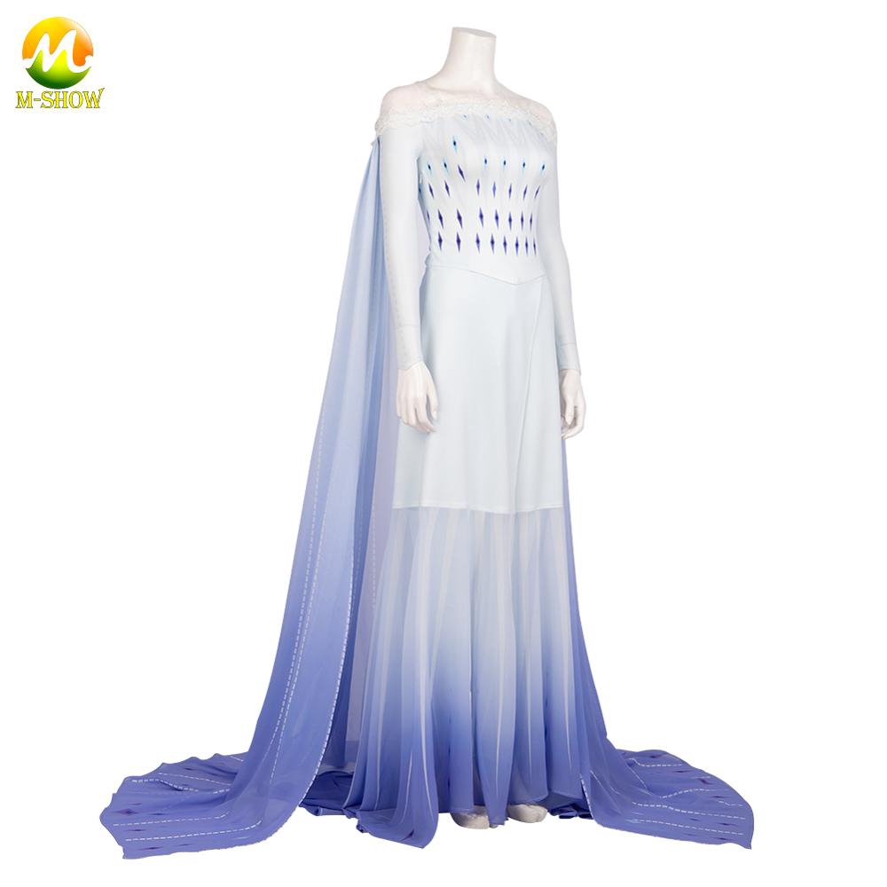 elsa dress