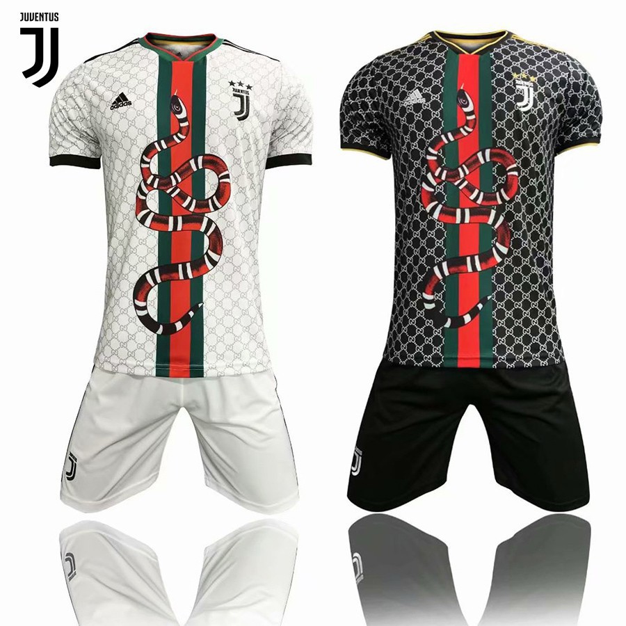 juventus gucci jersey