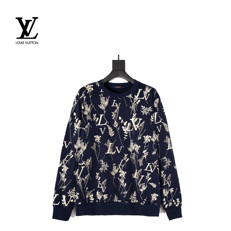 louis vuitton sweater mens