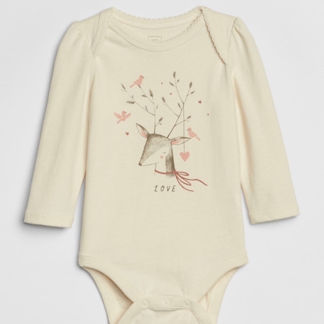 gap organic baby clothes