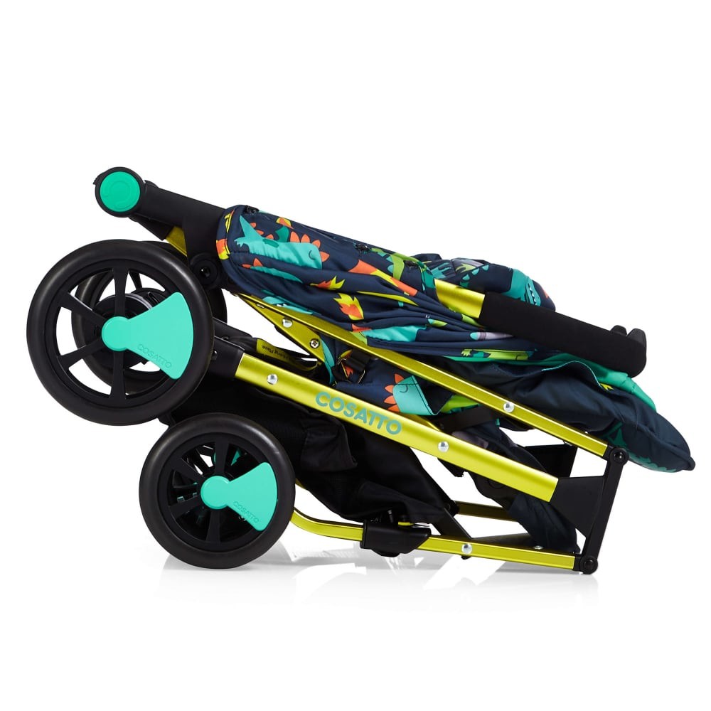 cosatto woosh bumper bar