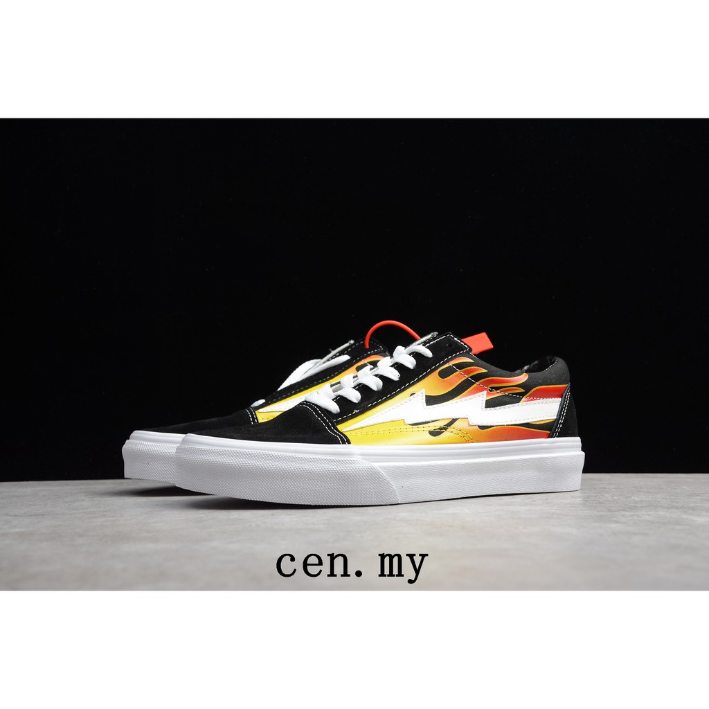 vans old skool revenge vans old skool revenge