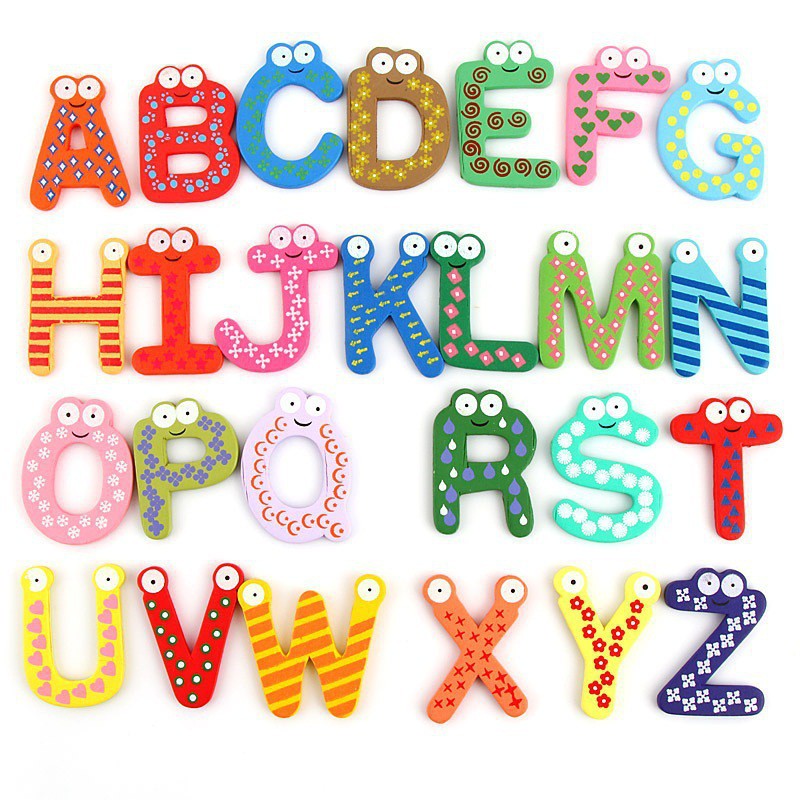 fridge magnet toys for babies