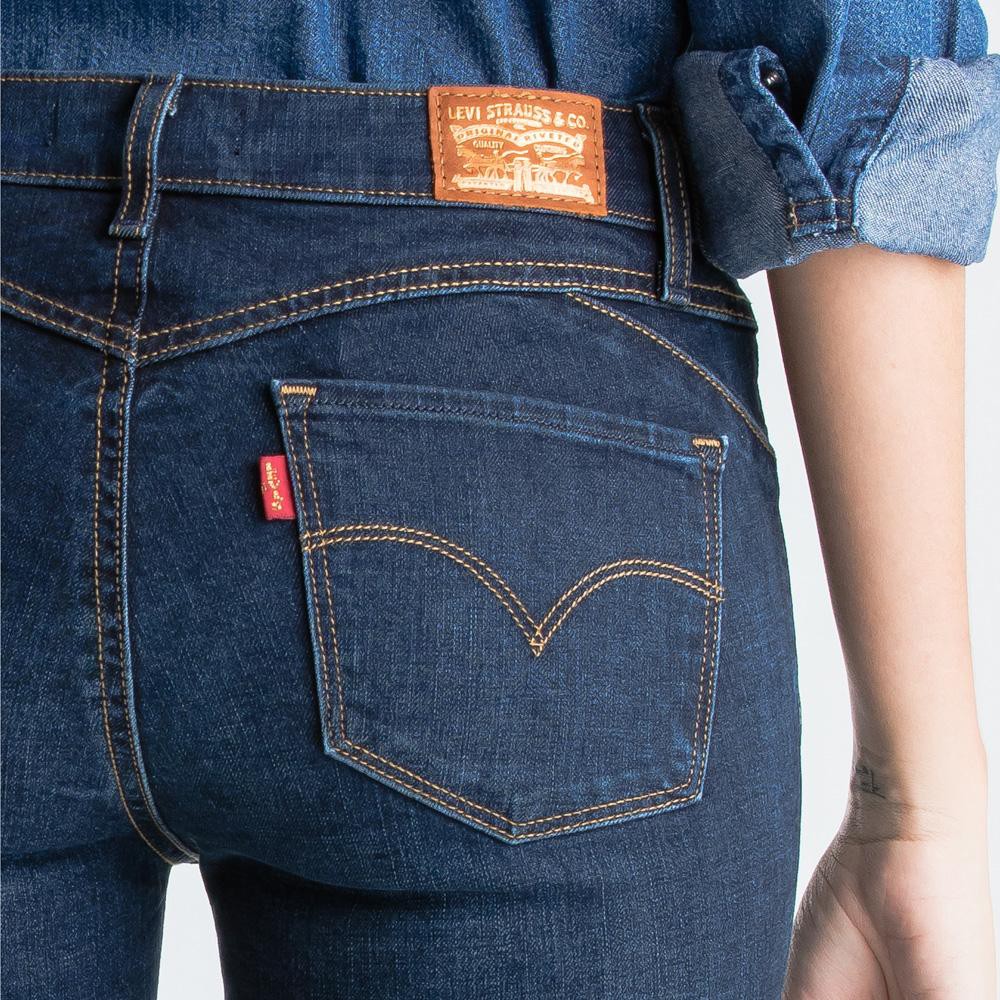 levis revel shaping skinny