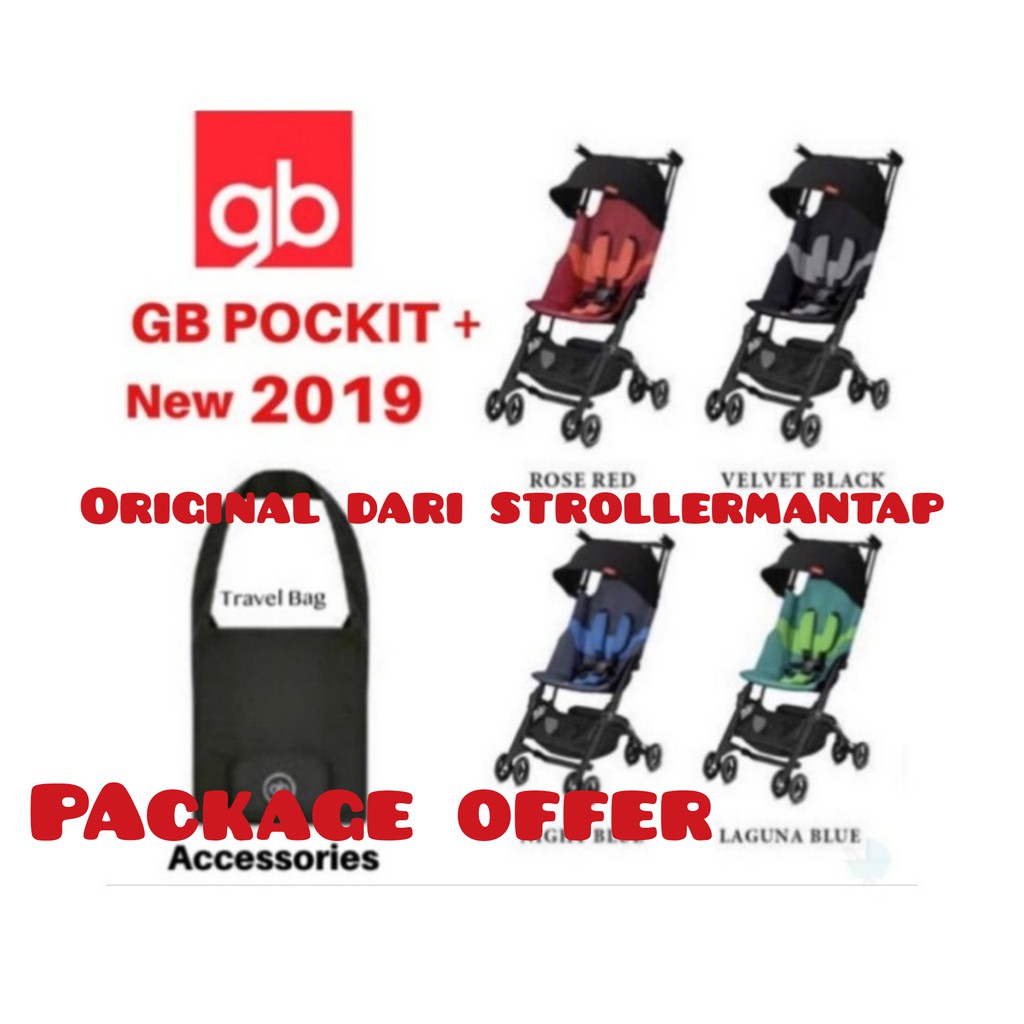 jual gb pockit plus