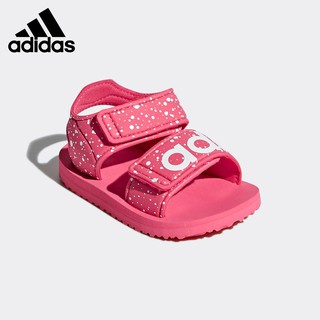 adidas flip flops for girls