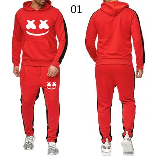 2pc jogging suits