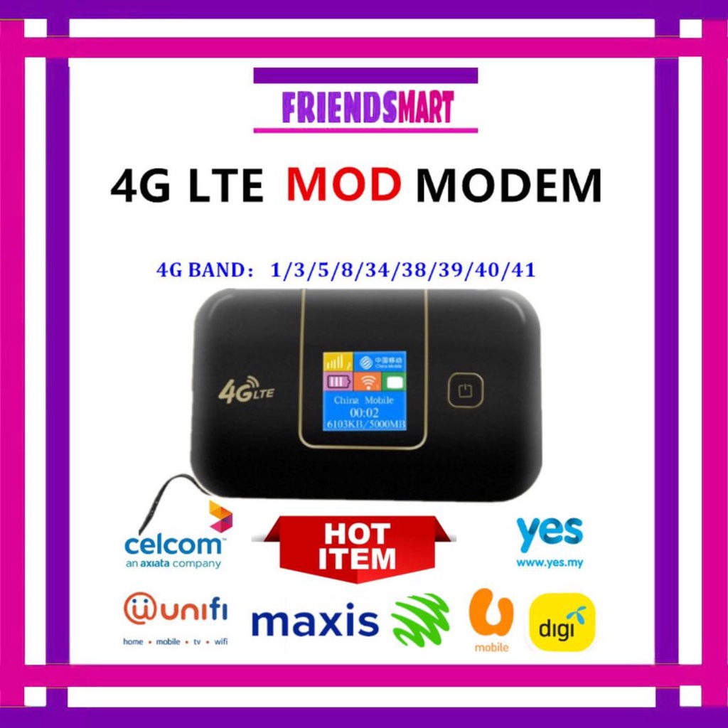 Buy Ready Stock 4g Lte Pocket Wifi R908 Unlimited Data And Hotspot Wifi Tethering Hotspot Seetracker Malaysia