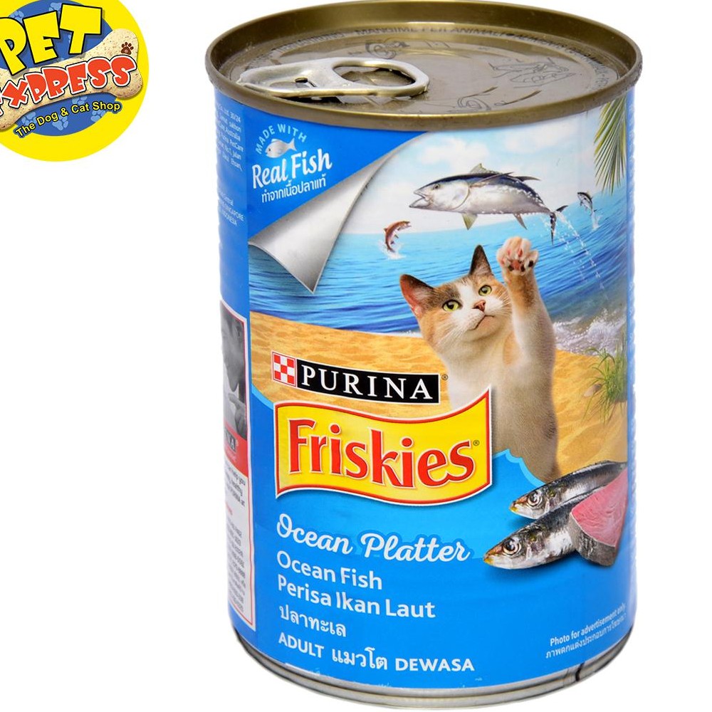 friskies ocean platter