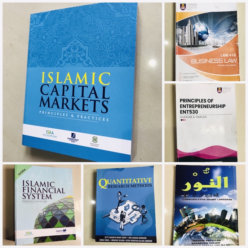 Buy Quantitative Research Methods Book Business Law Principles Of Entrepreneurship Ent530 Seetracker Malaysia