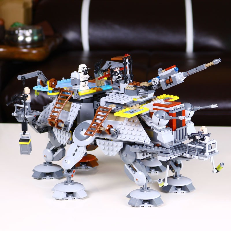 lego 75157