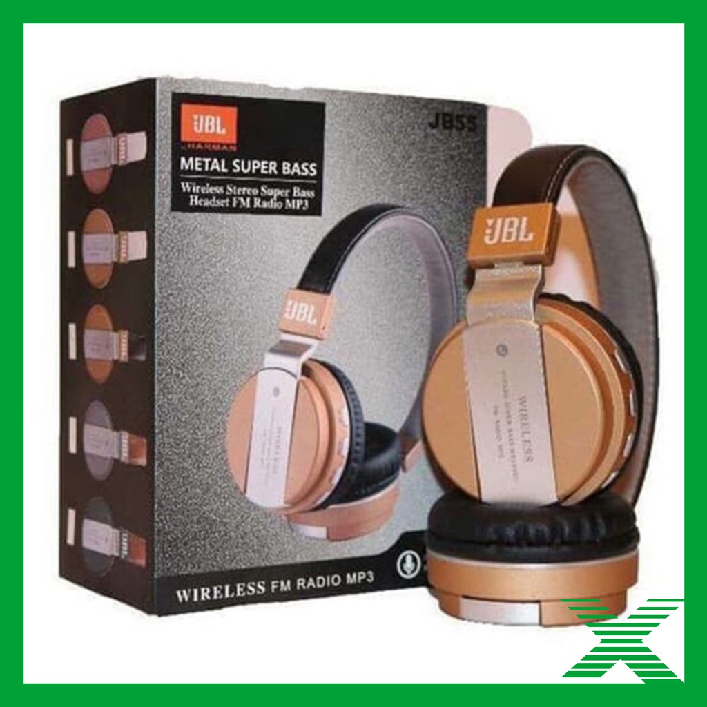 jbl metal super bass